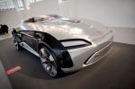 Fiat Barchetta Concept 2007 года